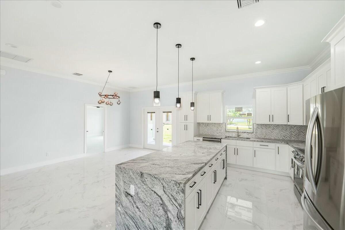 PORT ST LUCIE SECTION 44 - Residential