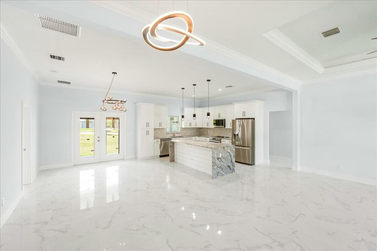 PORT ST LUCIE SECTION 44 - Residential