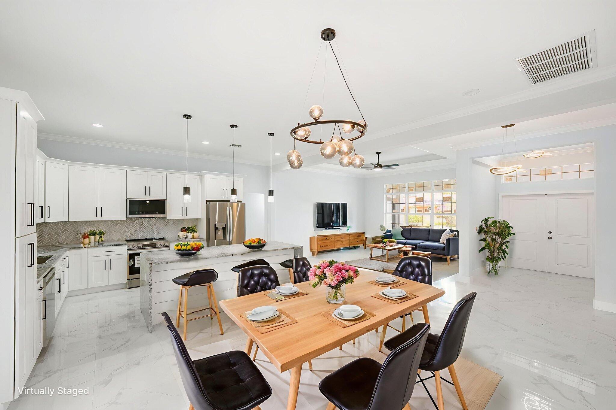 Port St Lucie, Florida 34986, United States, 4 Bedrooms Bedrooms, ,4 BathroomsBathrooms,Residential,Active,209545