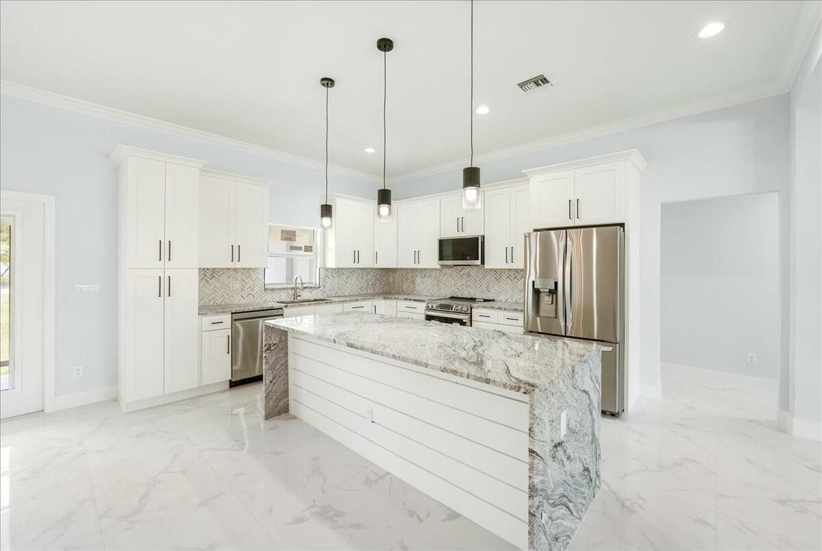 PORT ST LUCIE SECTION 44 - Residential