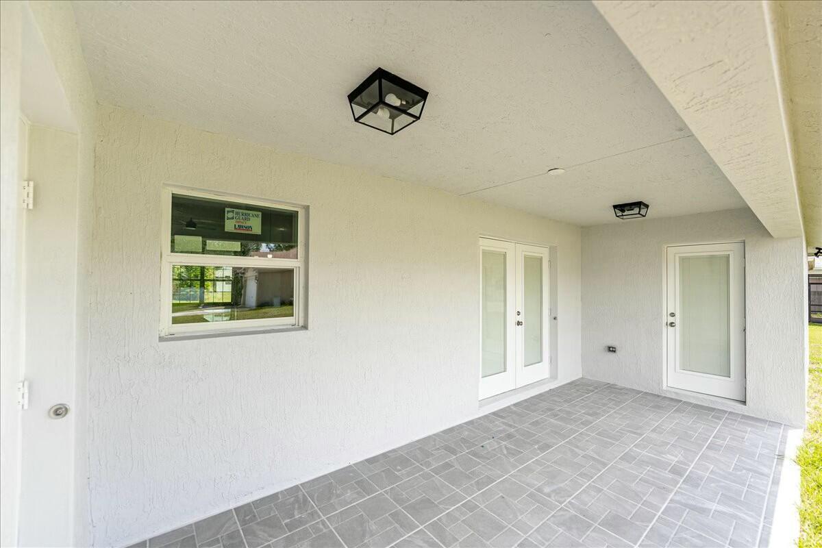 PORT ST LUCIE SECTION 44 - Residential