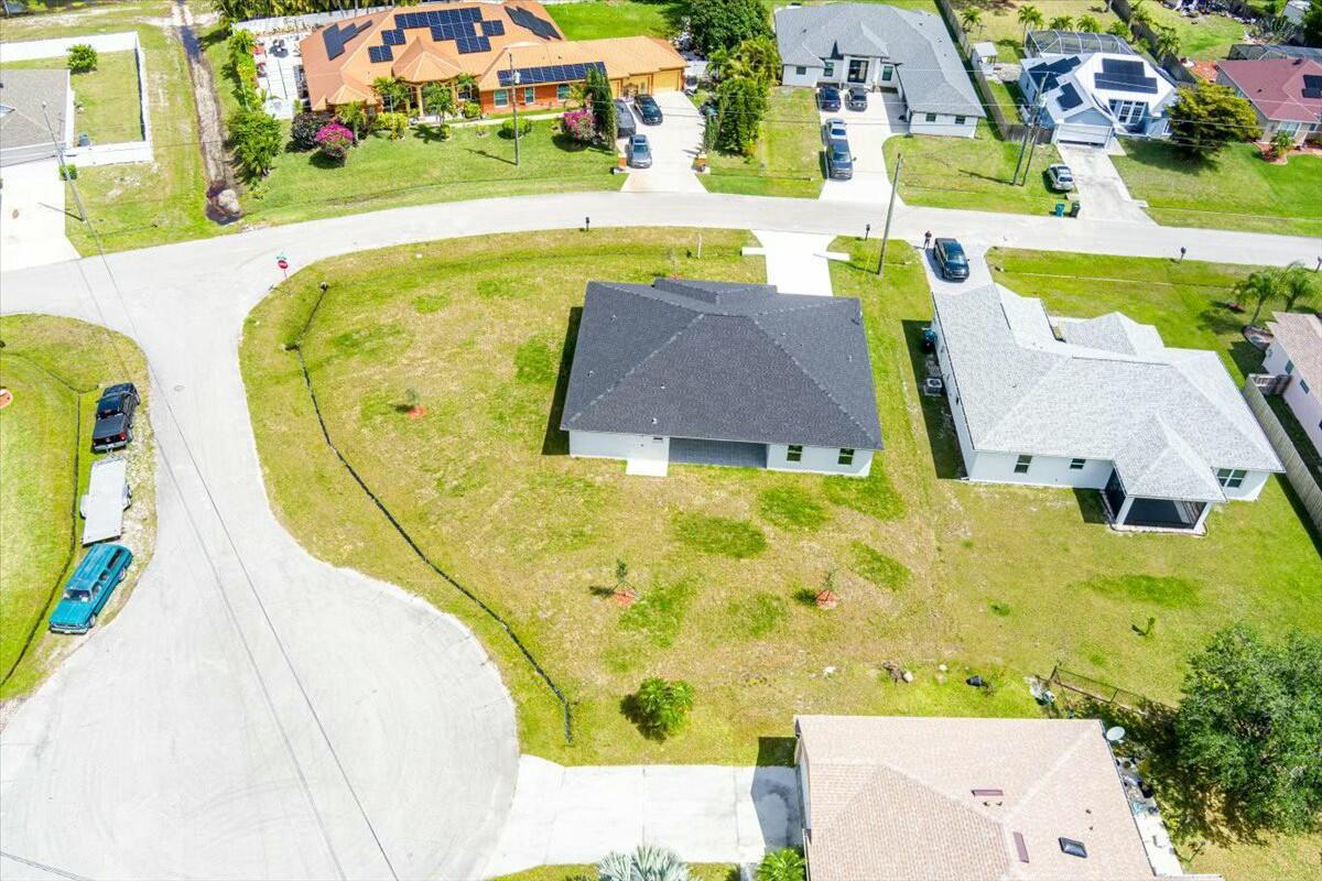 PORT ST LUCIE SECTION 44 - Residential