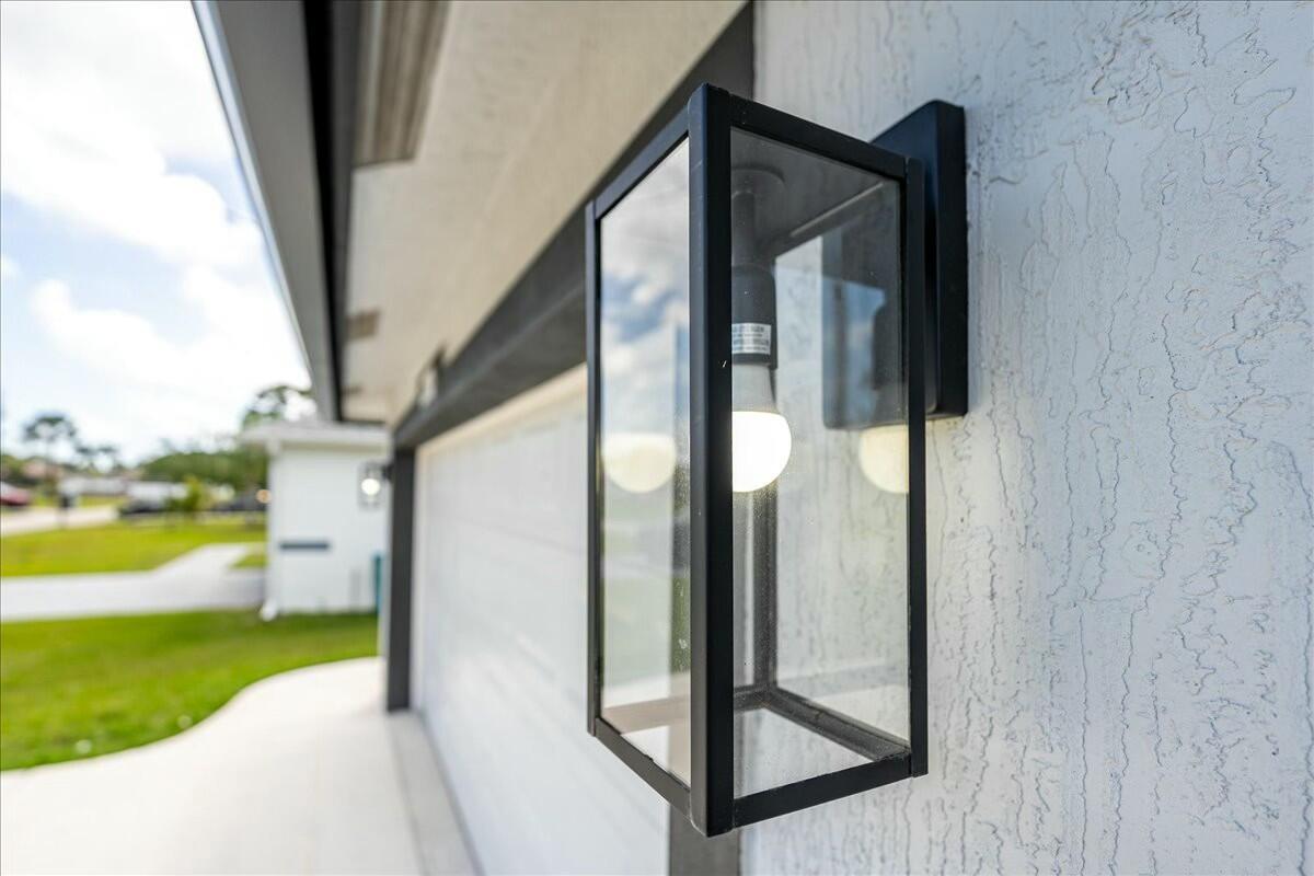 PORT ST LUCIE SECTION 44 - Residential