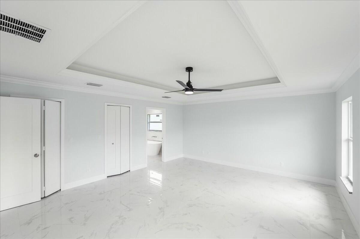 PORT ST LUCIE SECTION 44 - Residential