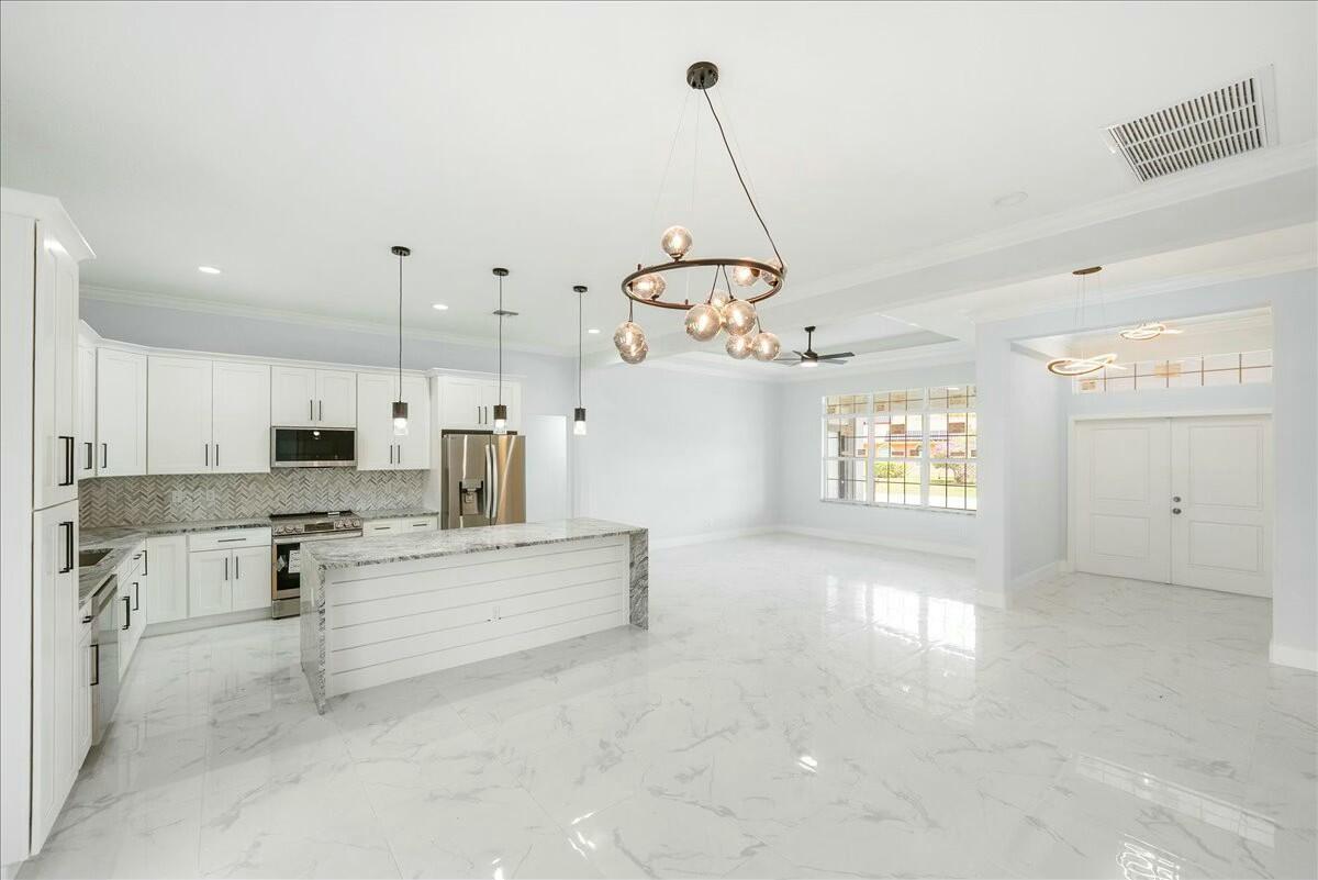 PORT ST LUCIE SECTION 44 - Residential