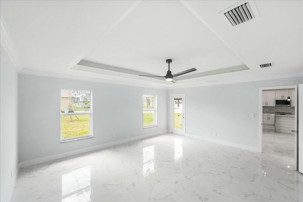 PORT ST LUCIE SECTION 44 - Residential