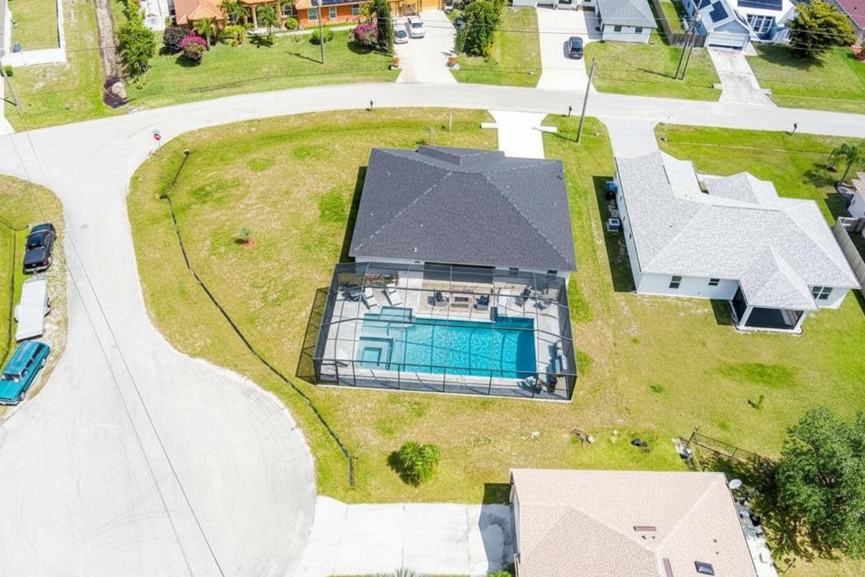 Port St Lucie, Florida 34986, United States, 4 Bedrooms Bedrooms, ,4 BathroomsBathrooms,Residential,Active,209545