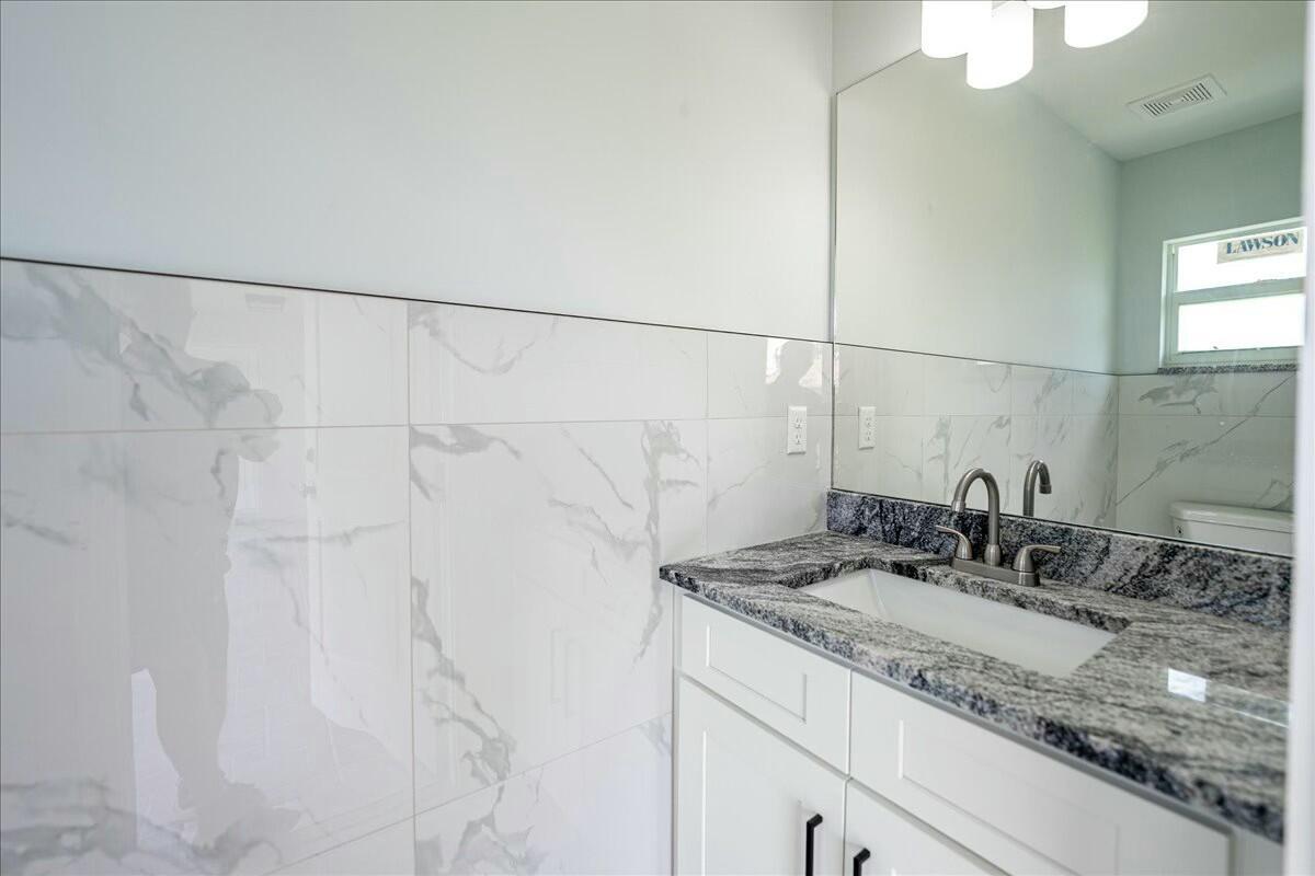 PORT ST LUCIE SECTION 44 - Residential