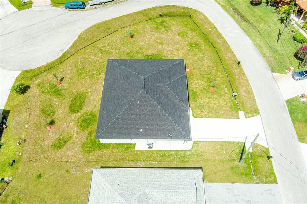 PORT ST LUCIE SECTION 44 - Residential