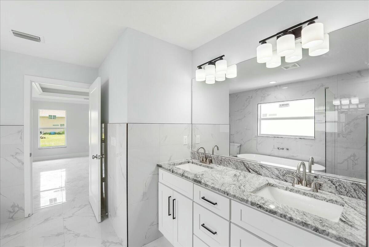 PORT ST LUCIE SECTION 44 - Residential