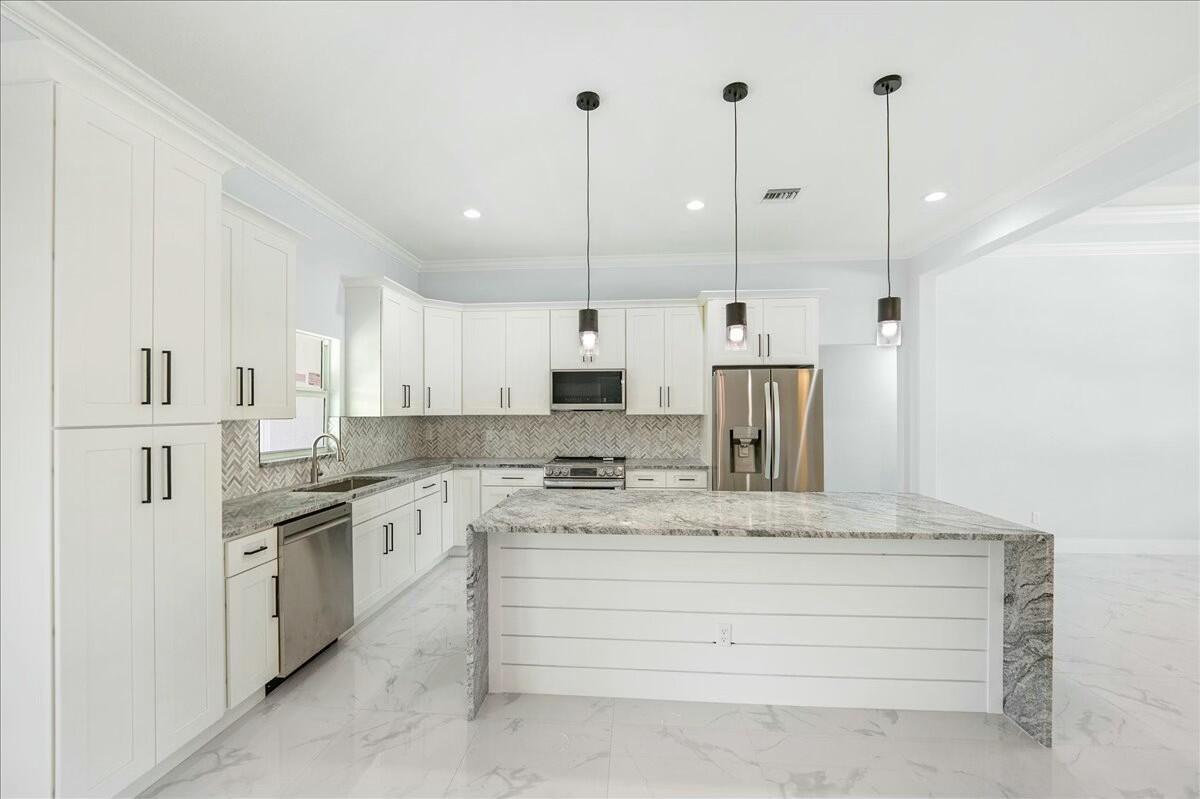 PORT ST LUCIE SECTION 44 - Residential