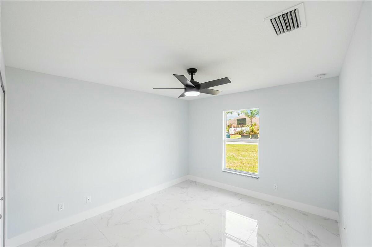 PORT ST LUCIE SECTION 44 - Residential