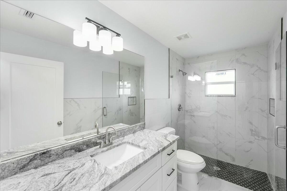 PORT ST LUCIE SECTION 44 - Residential