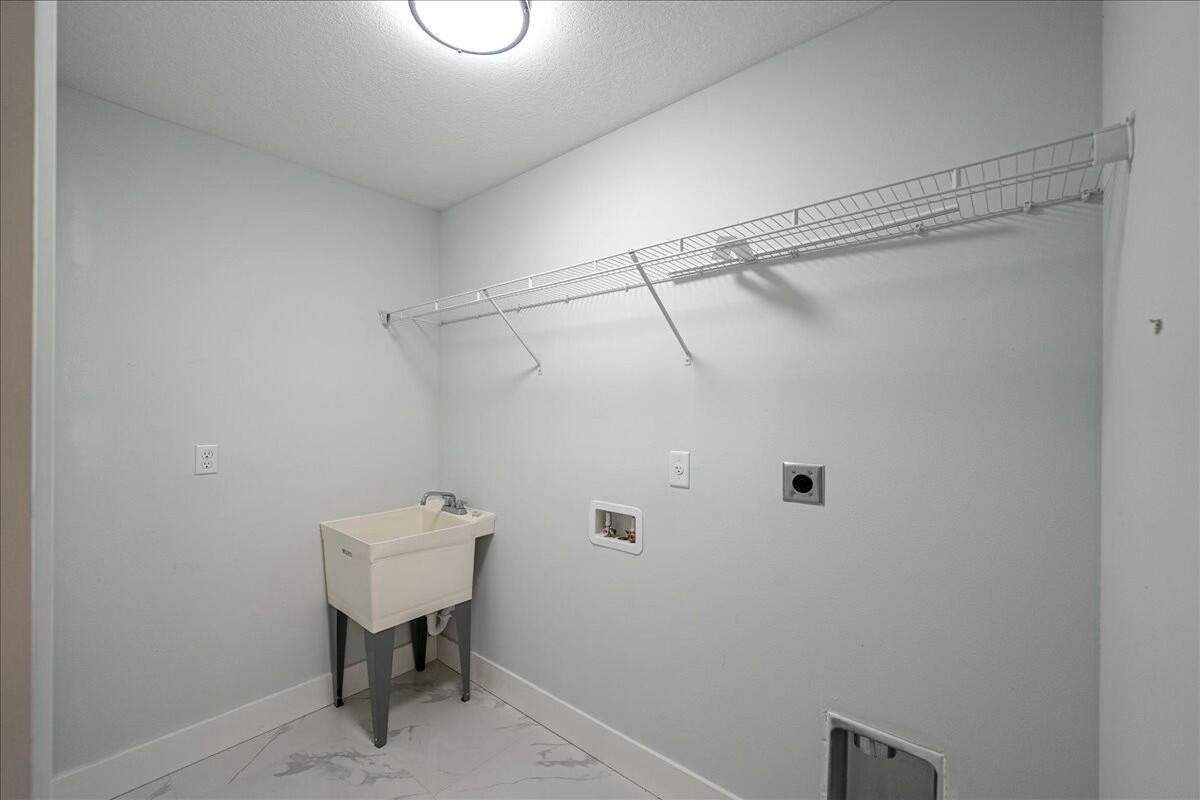 PORT ST LUCIE SECTION 44 - Residential