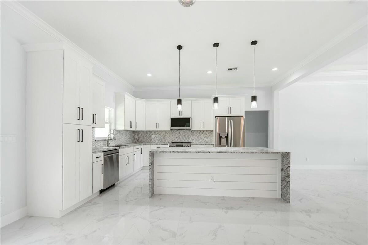 PORT ST LUCIE SECTION 44 - Residential