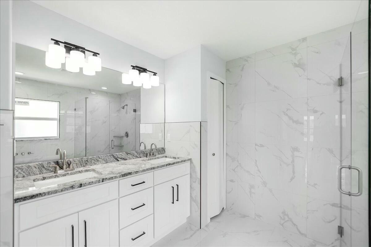 PORT ST LUCIE SECTION 44 - Residential