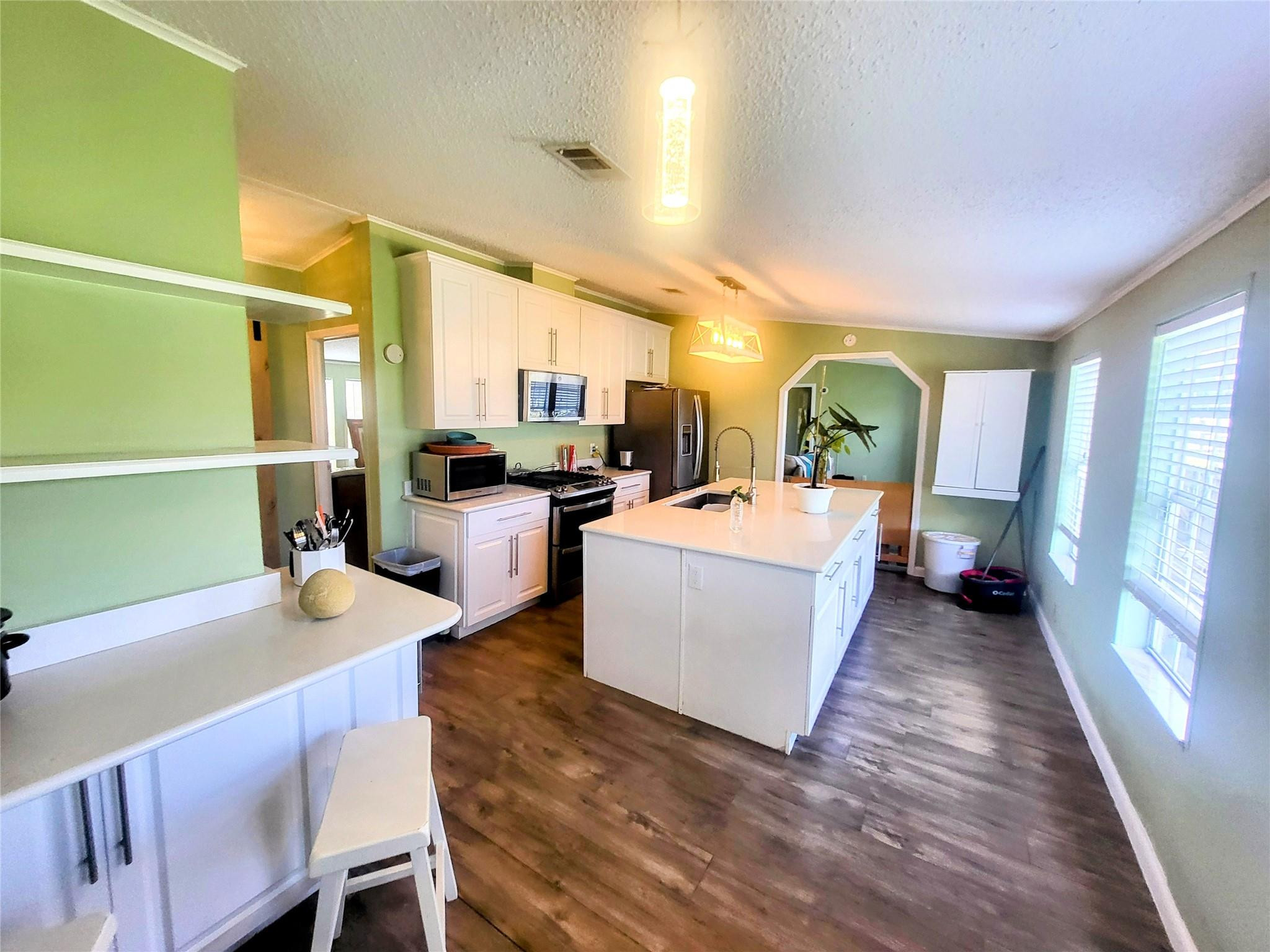 OTTER CREEK - Residential