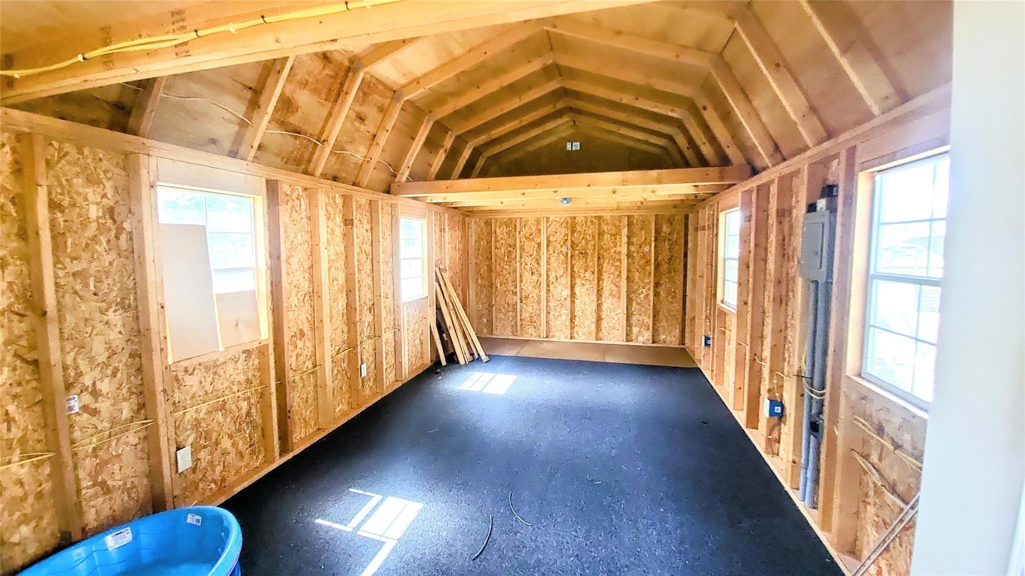 OTTER CREEK - Residential