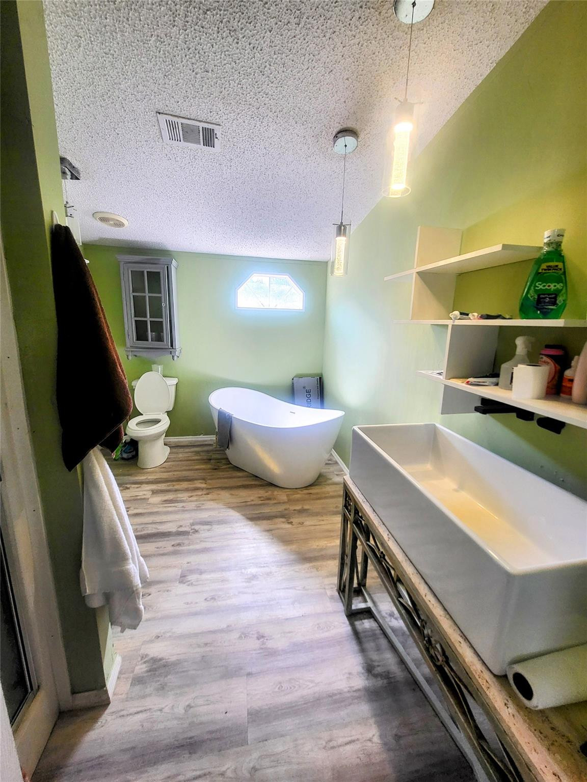 OTTER CREEK - Residential