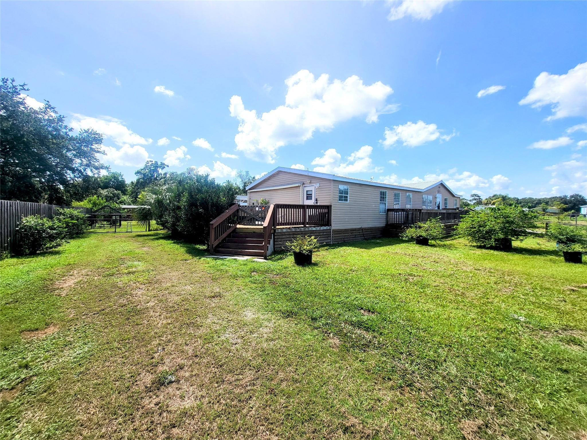 OTTER CREEK - Residential