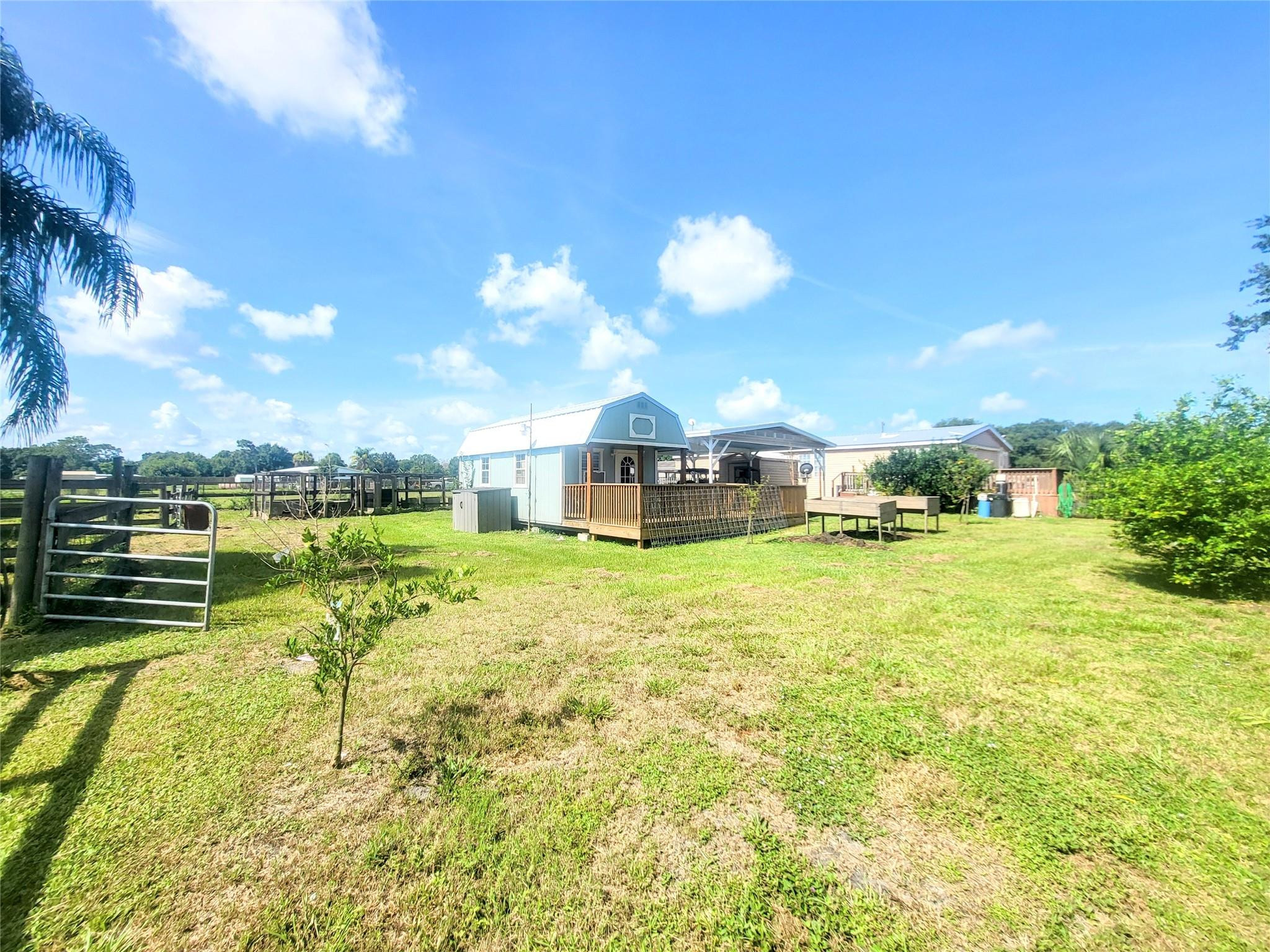 OTTER CREEK - Residential