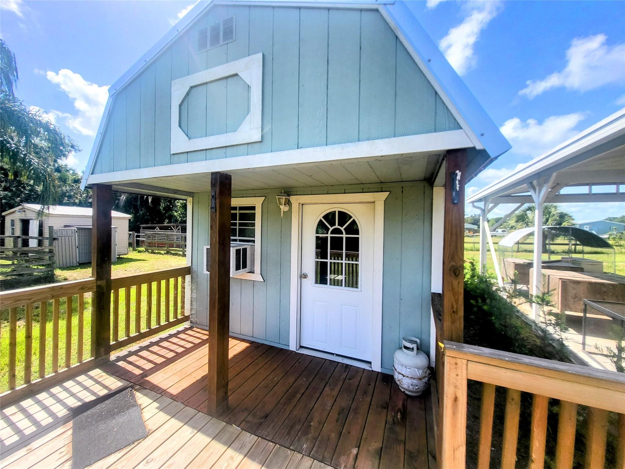 OTTER CREEK - Residential