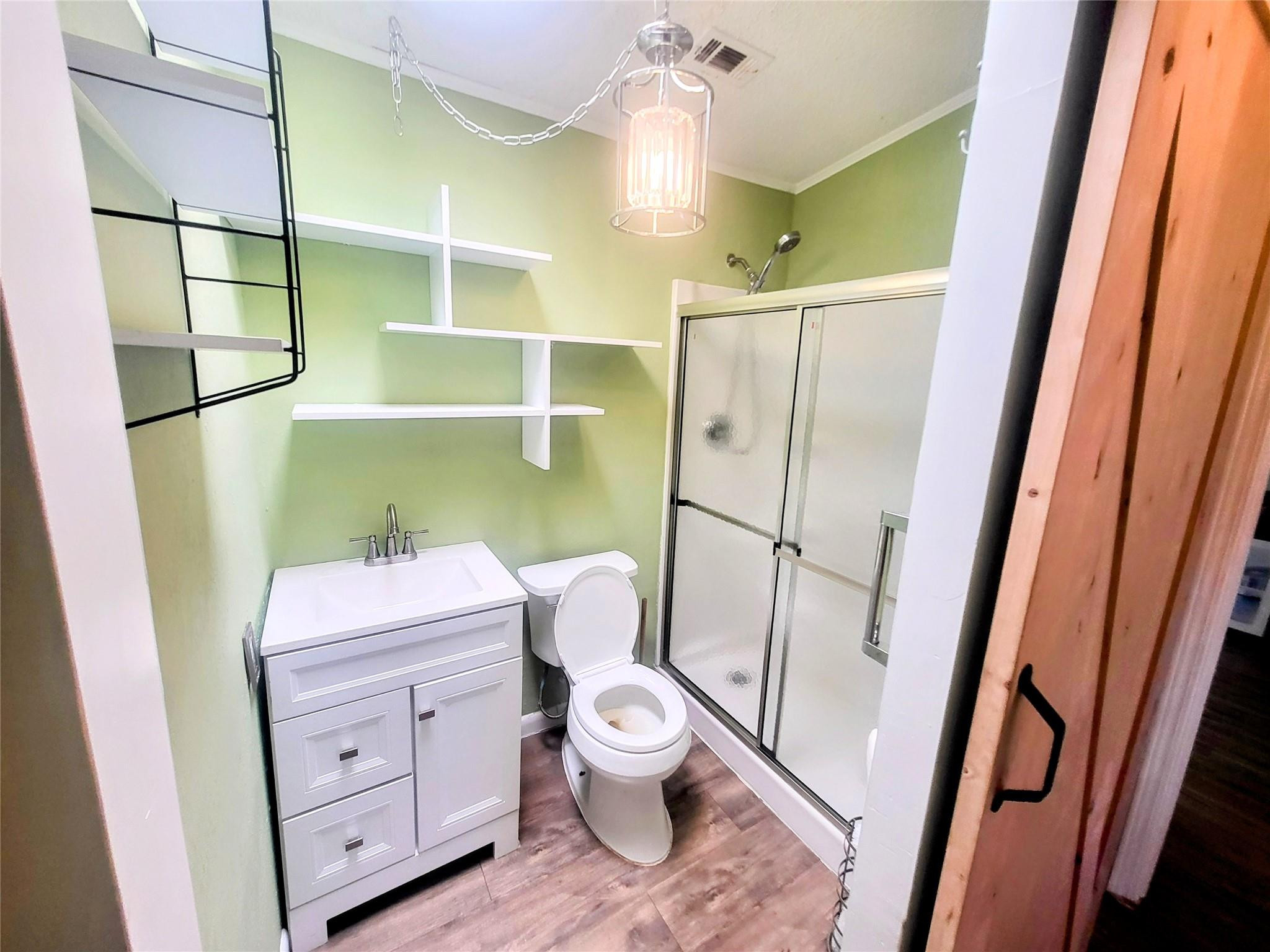 OTTER CREEK - Residential