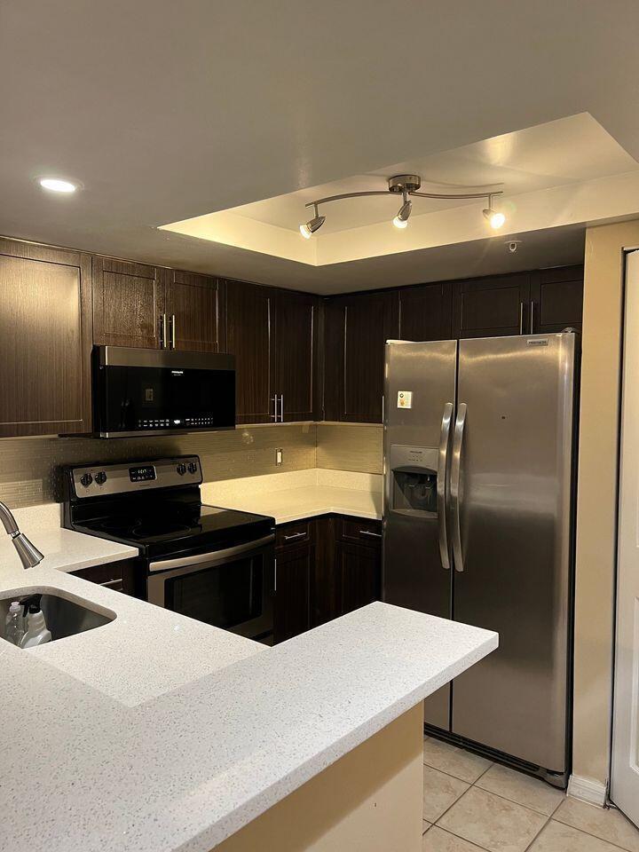 GRAND ISLES CONDO - Residential Lease