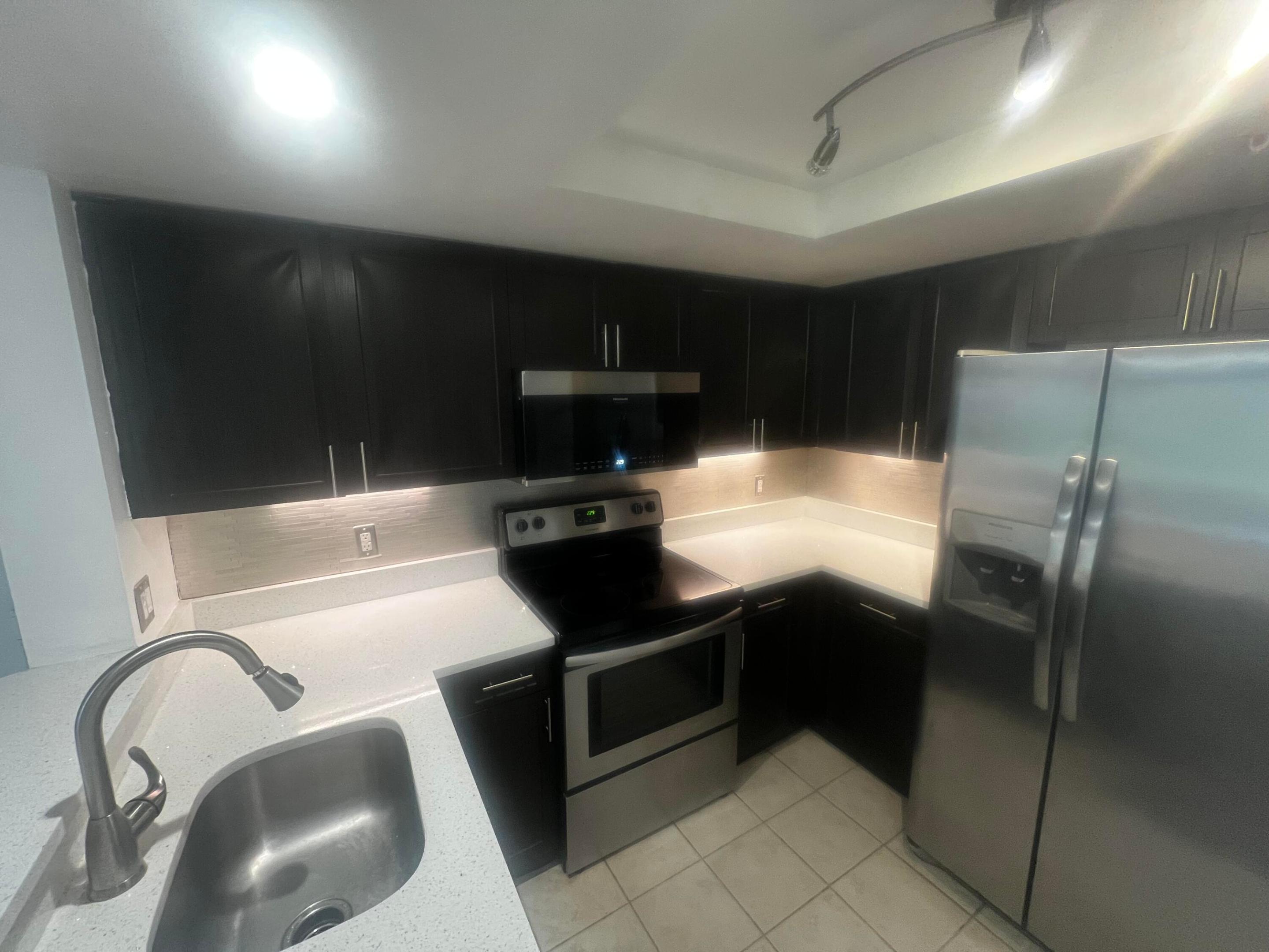 GRAND ISLES CONDO - Residential Lease