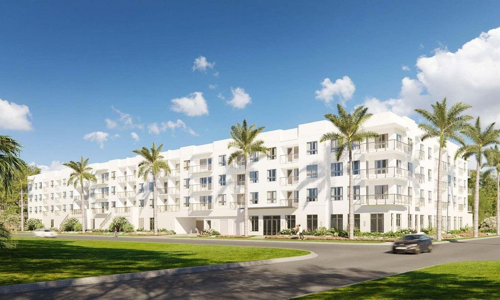 Photo of 2121 Broward Avenue #234, West Palm Beach, FL 33407 (MLS # R11162432)