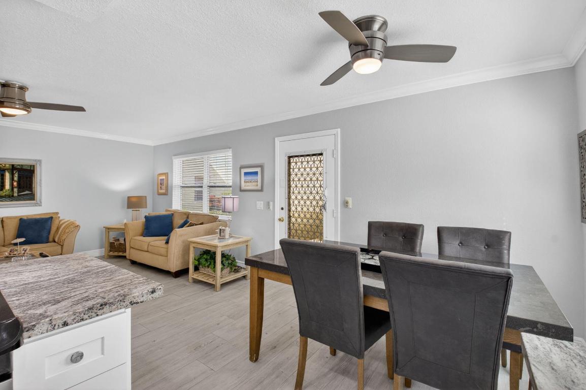 KINGS POINT CAPRI CONDOS - Residential