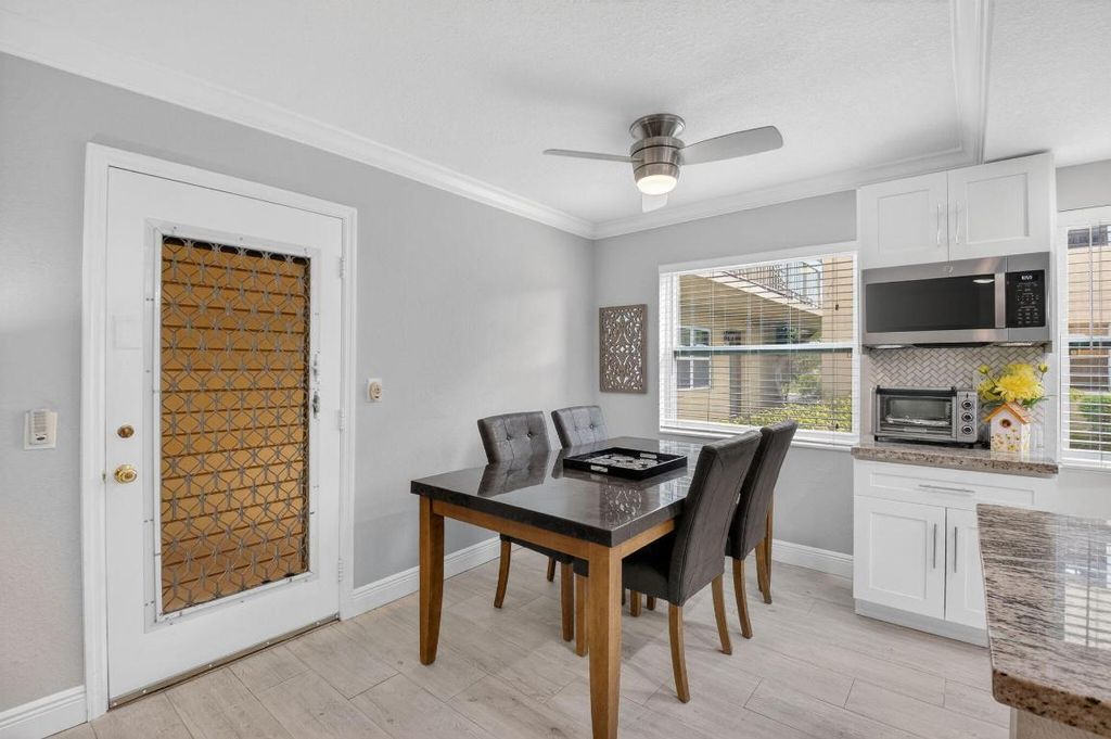 Photo of 485 Capri K, Delray Beach, FL 33484 (MLS # R11153402)