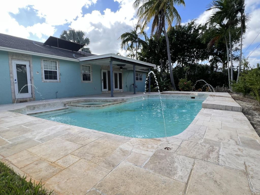 Photo of 4655 Brady Boulevard, Delray Beach, FL 33445 (MLS # R11166433)