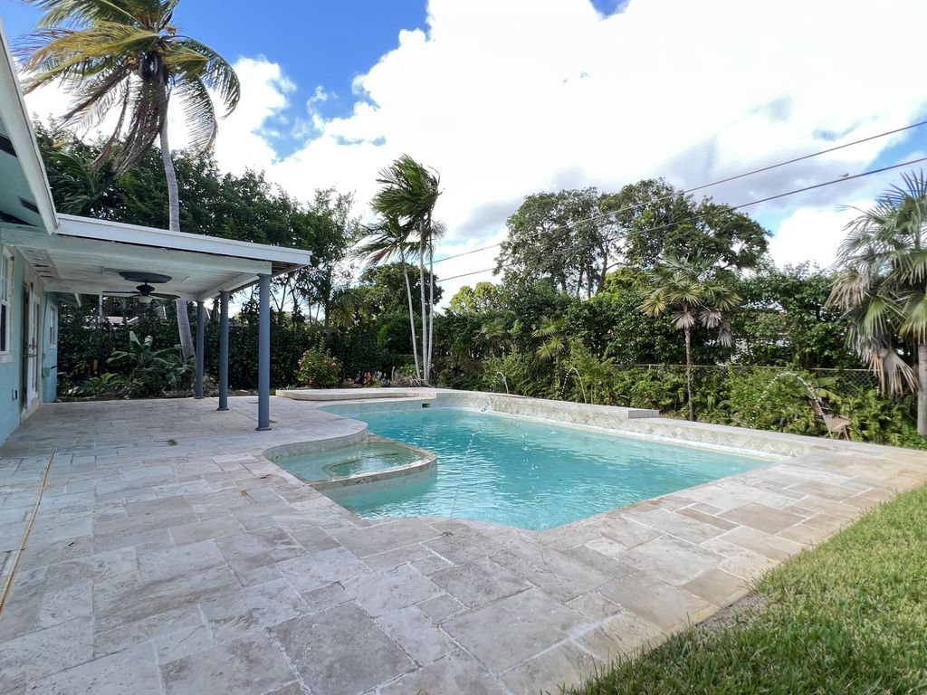 Photo of 4655 Brady Boulevard, Delray Beach, FL 33445 (MLS # R11166433)
