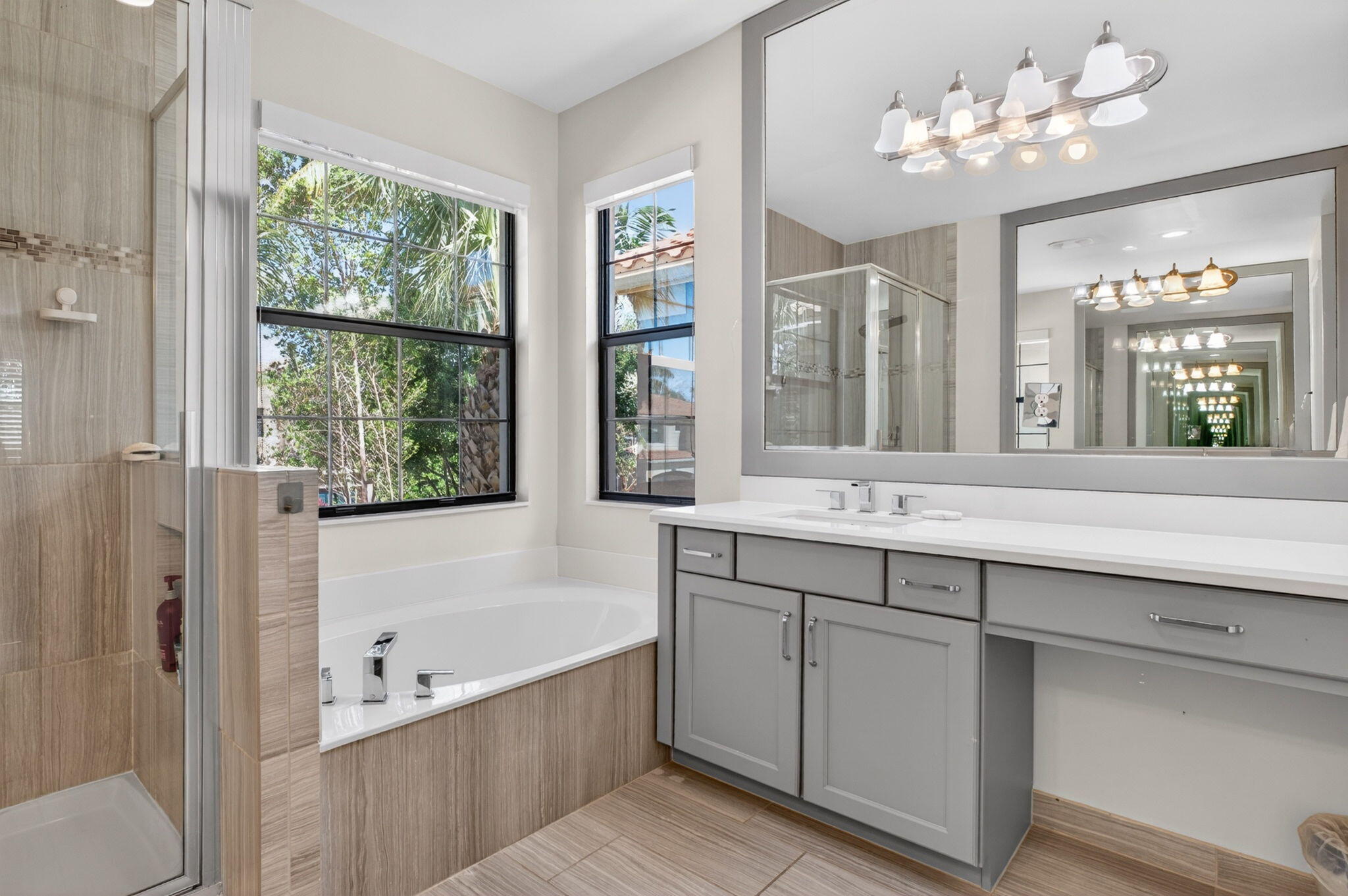 ATLANTIC COMMONS PL 5 - Residential Lease