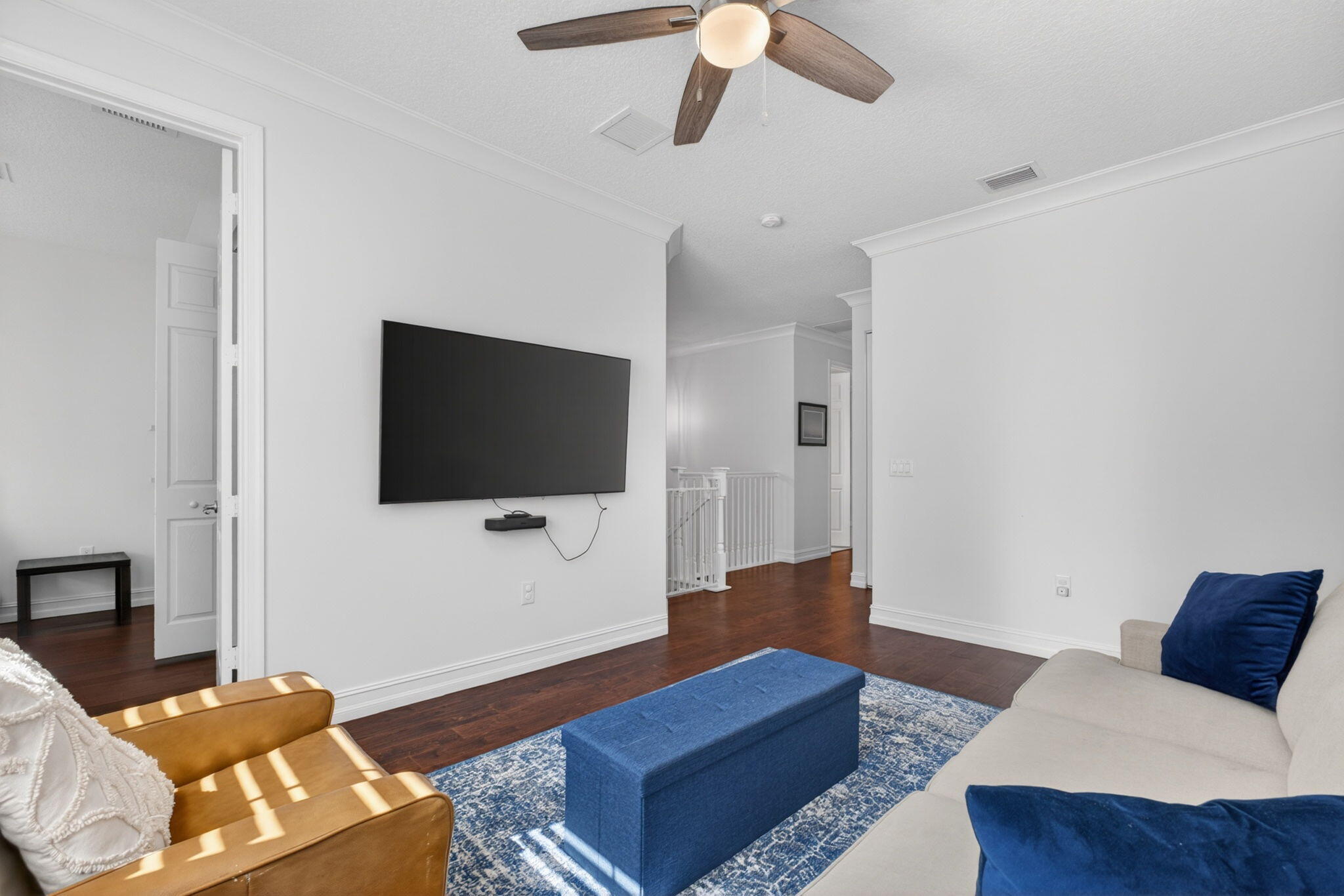 ATLANTIC COMMONS PL 5 - Residential Lease