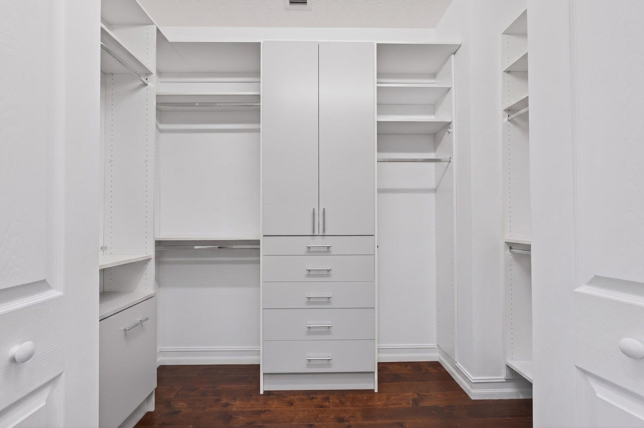 ATLANTIC COMMONS PL 5 - Residential Lease