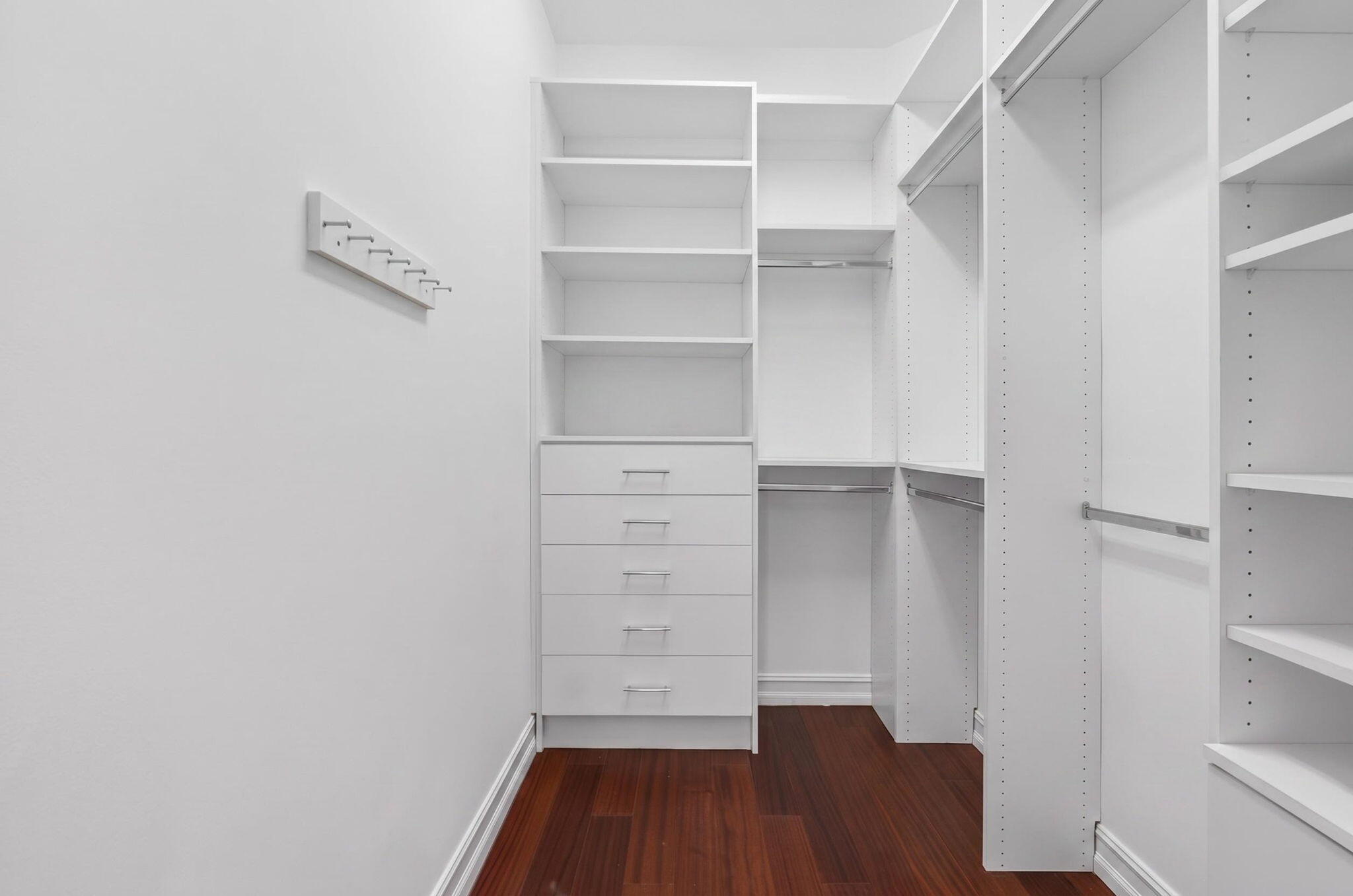 ATLANTIC COMMONS PL 5 - Residential Lease