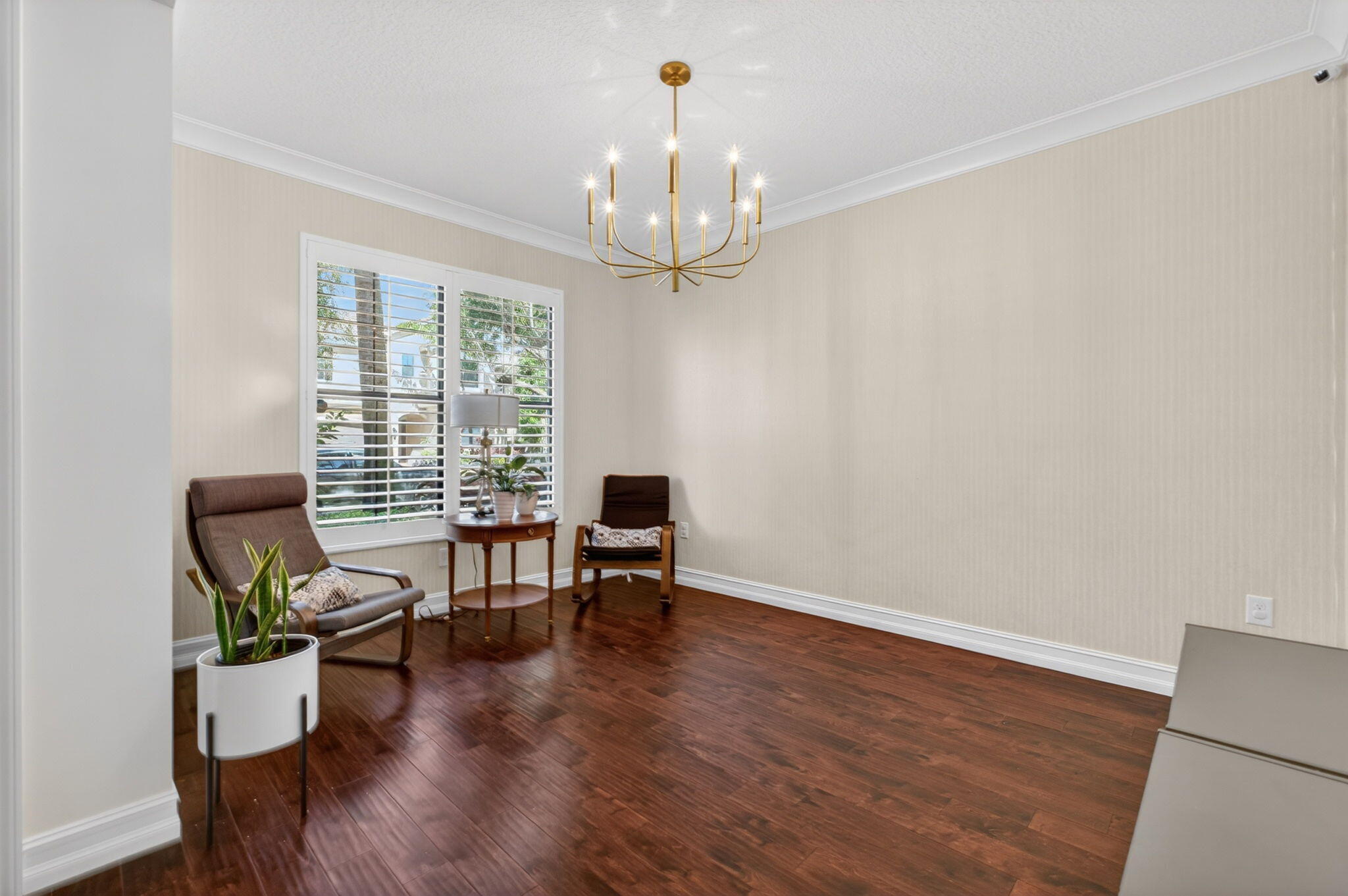 ATLANTIC COMMONS PL 5 - Residential Lease