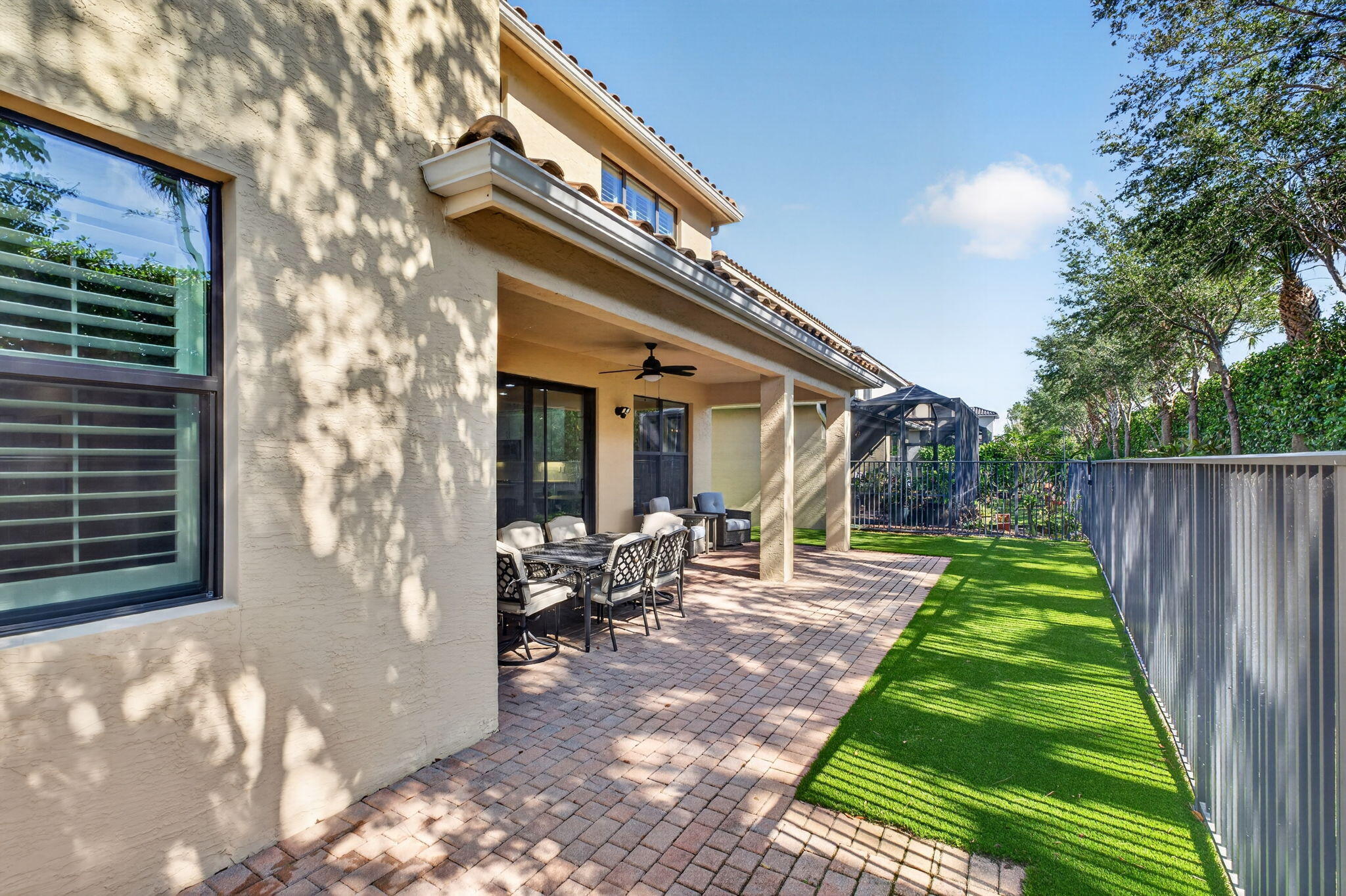 ATLANTIC COMMONS PL 5 - Residential Lease