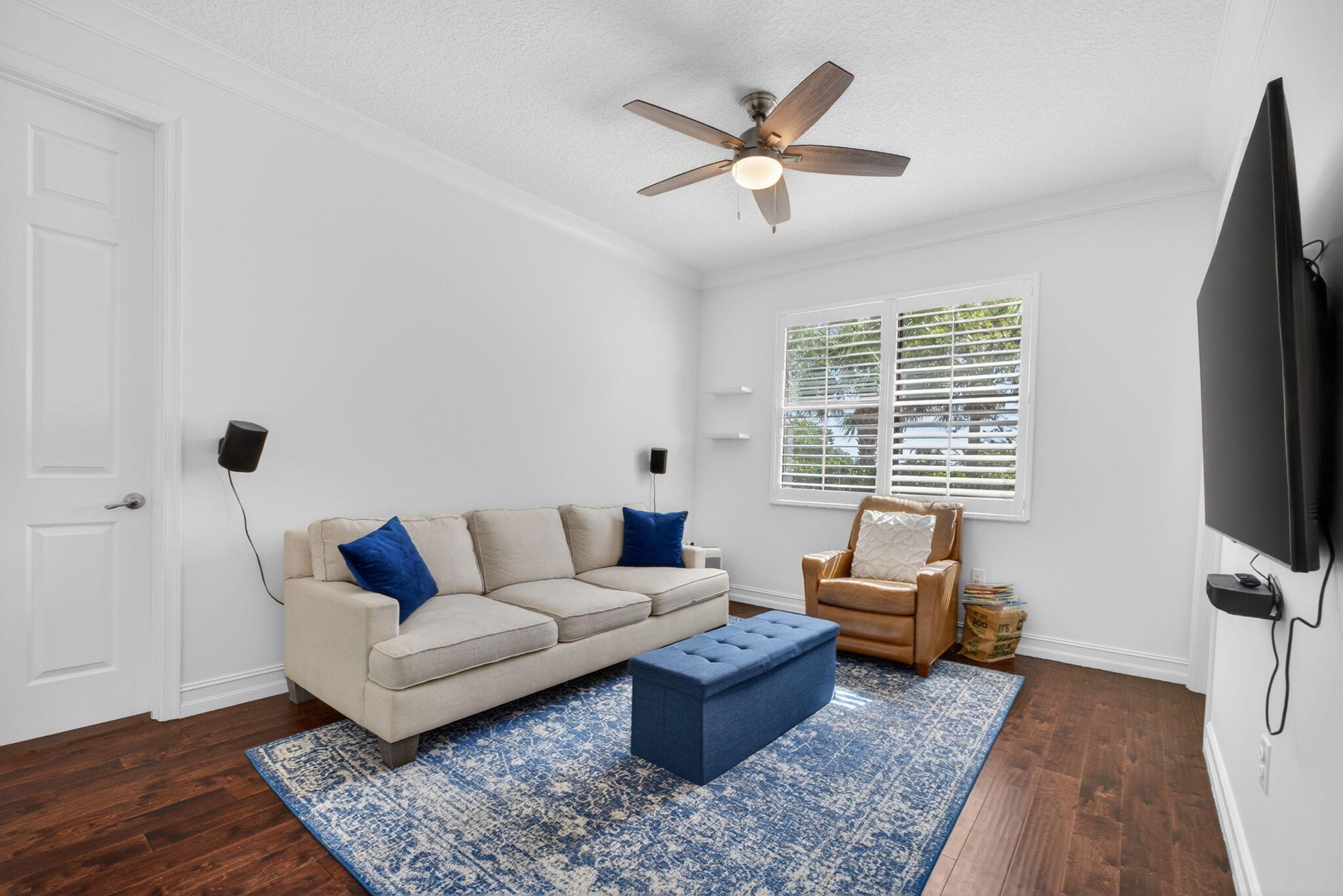 ATLANTIC COMMONS PL 5 - Residential Lease