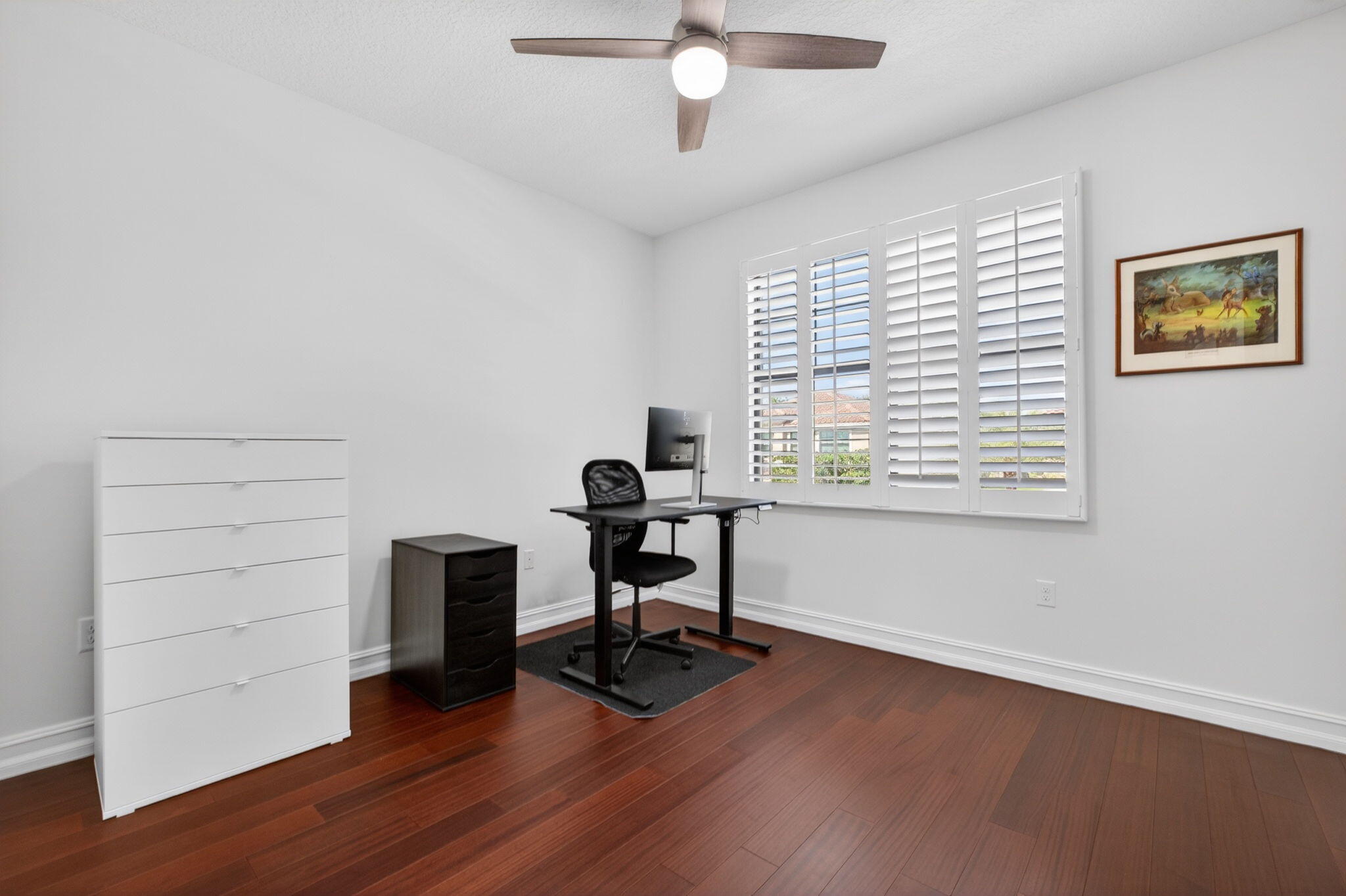 ATLANTIC COMMONS PL 5 - Residential Lease