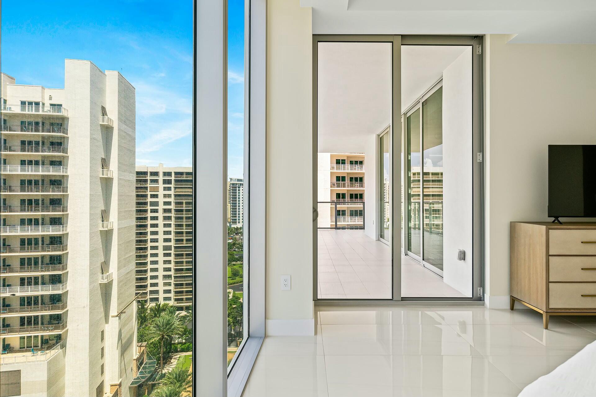 Amrit Ocean Resort & Resi - Residential Lease
