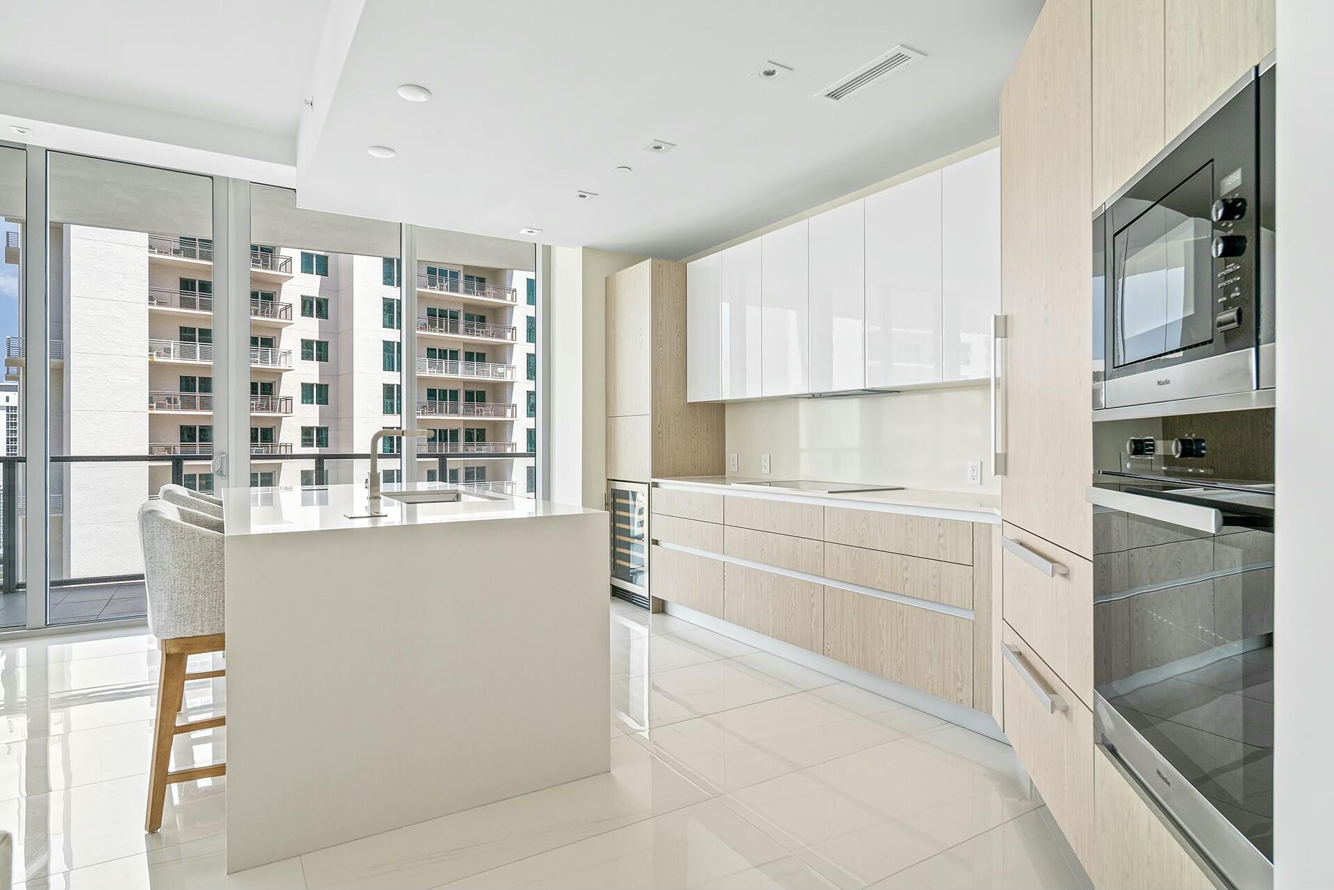 Amrit Ocean Resort & Resi - Residential Lease