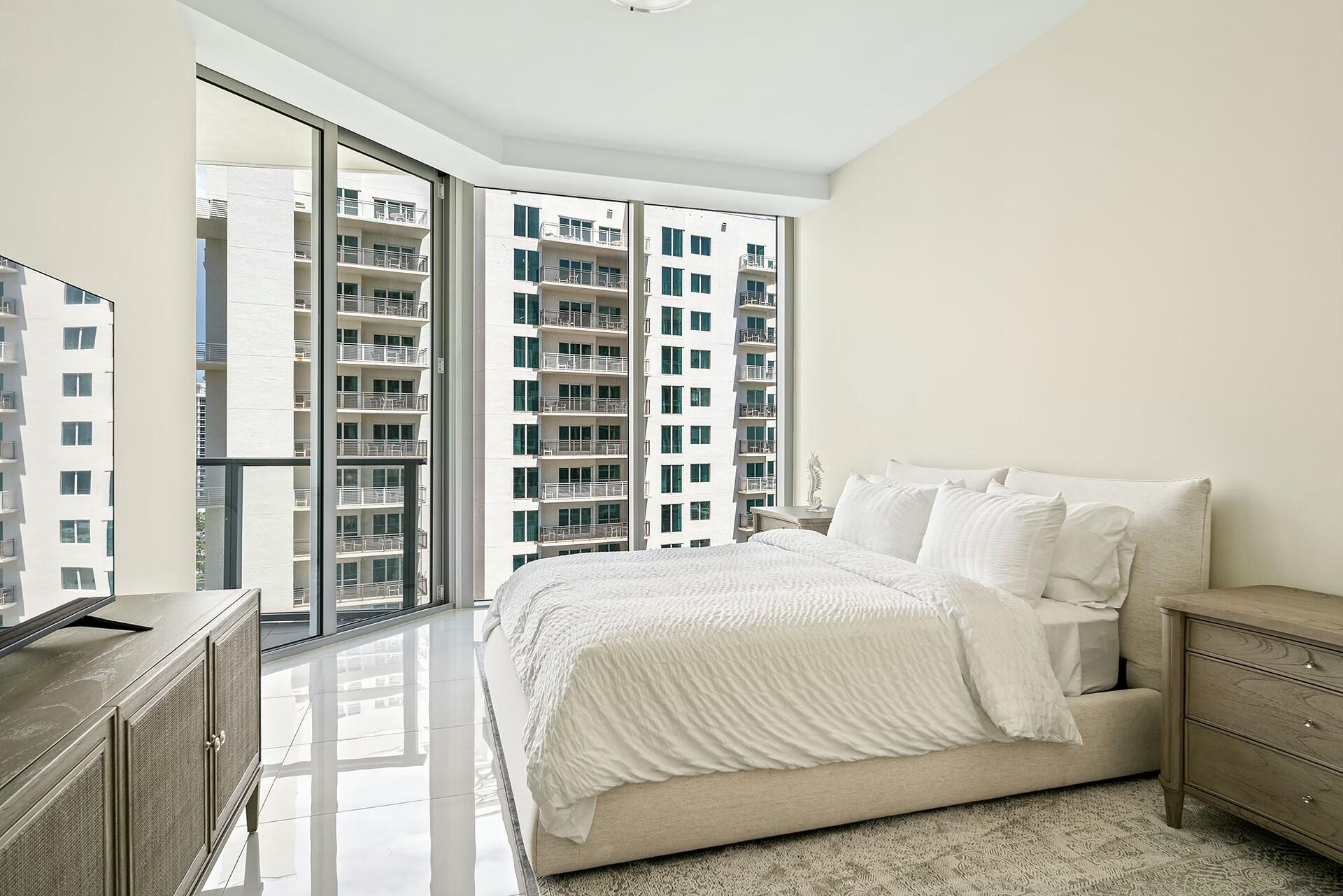 Amrit Ocean Resort & Resi - Residential Lease