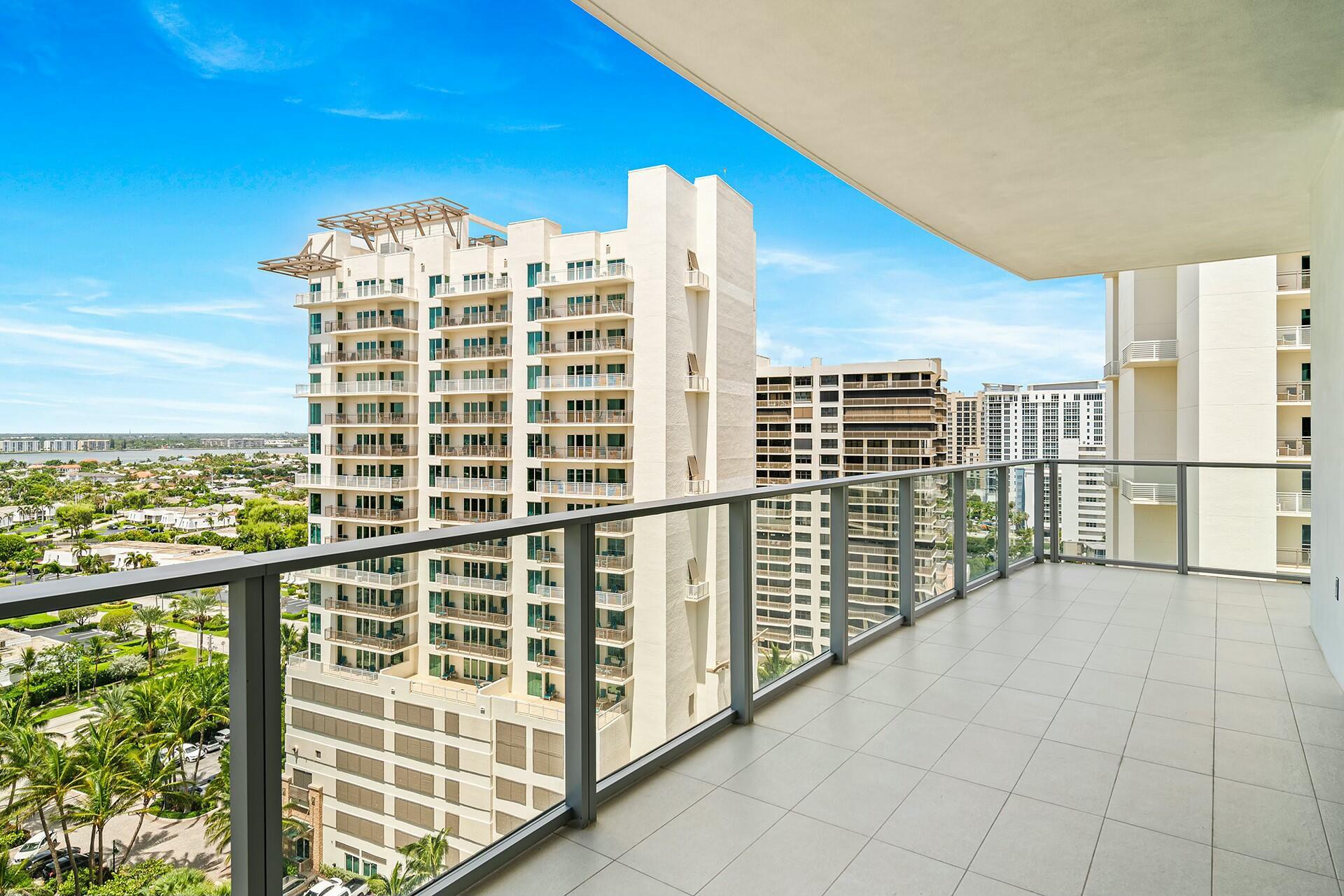 Amrit Ocean Resort & Resi - Residential Lease