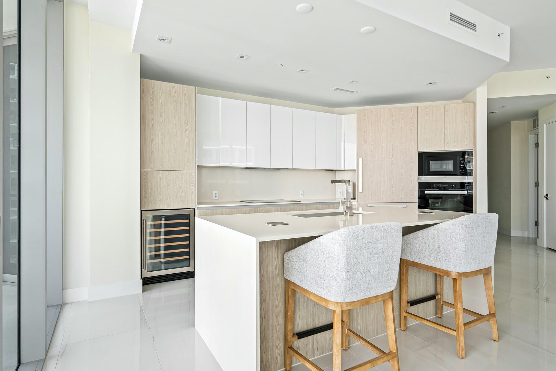Amrit Ocean Resort & Resi - Residential Lease