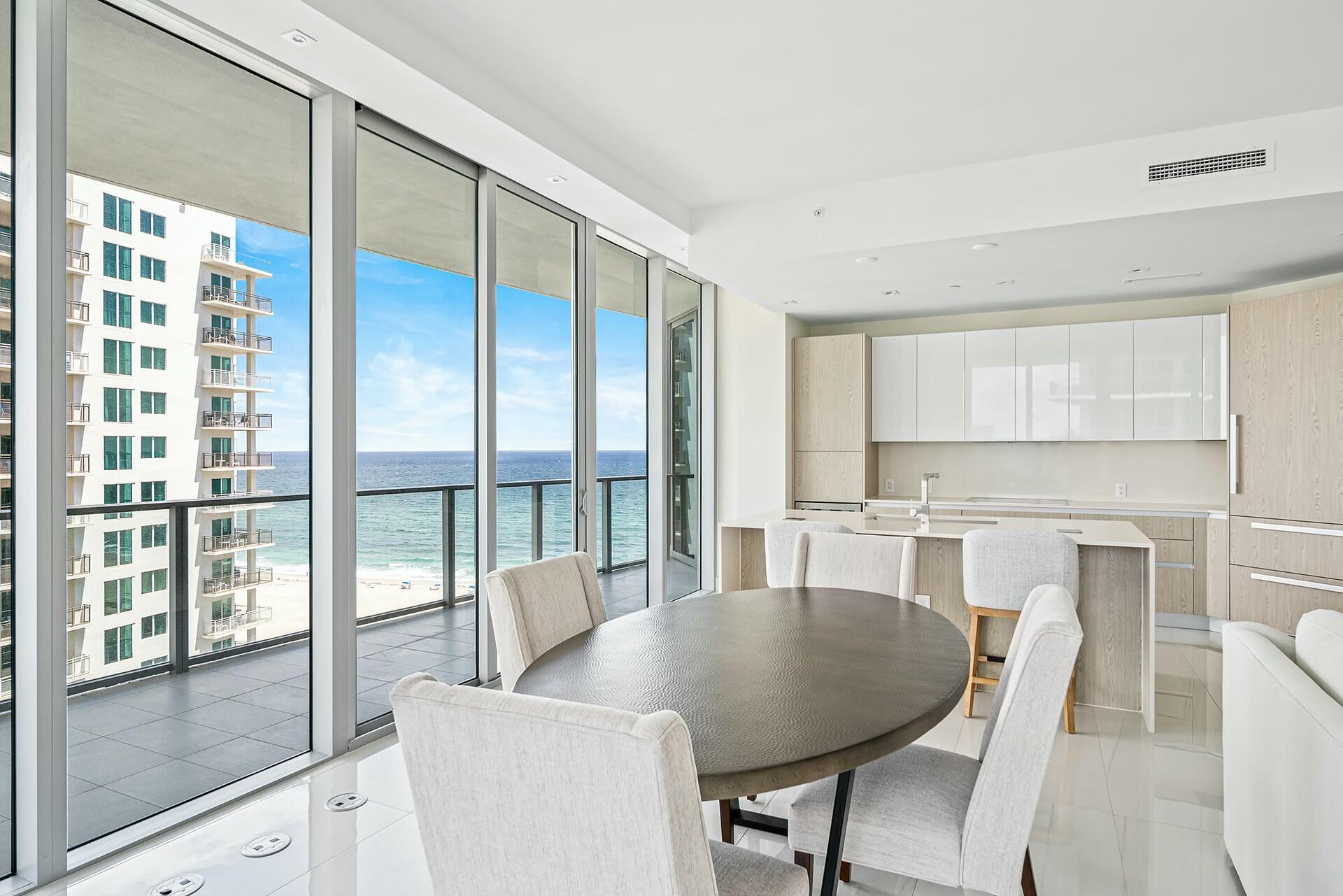 Amrit Ocean Resort & Resi - Residential Lease
