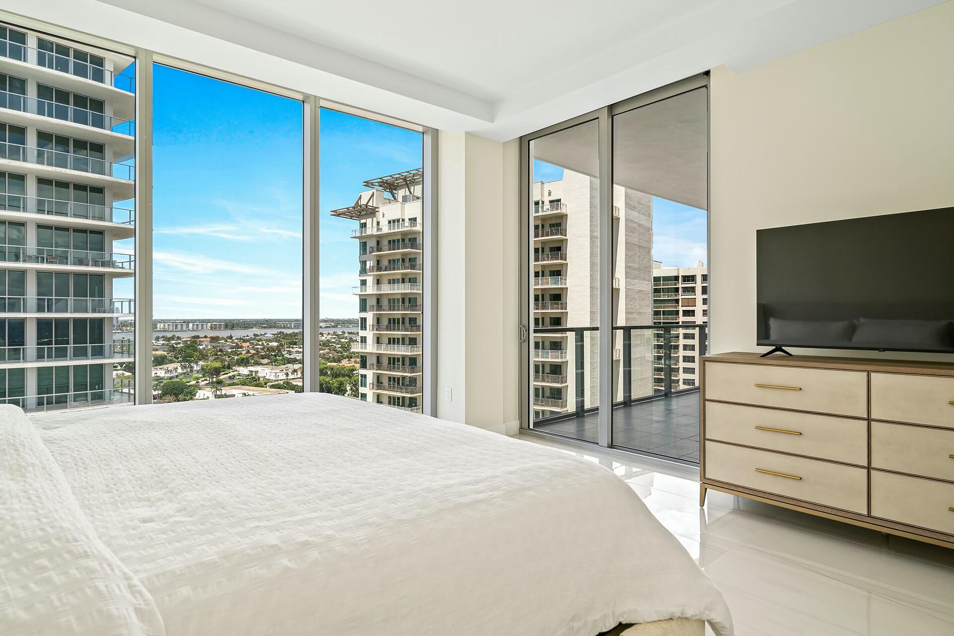 Amrit Ocean Resort & Resi - Residential Lease