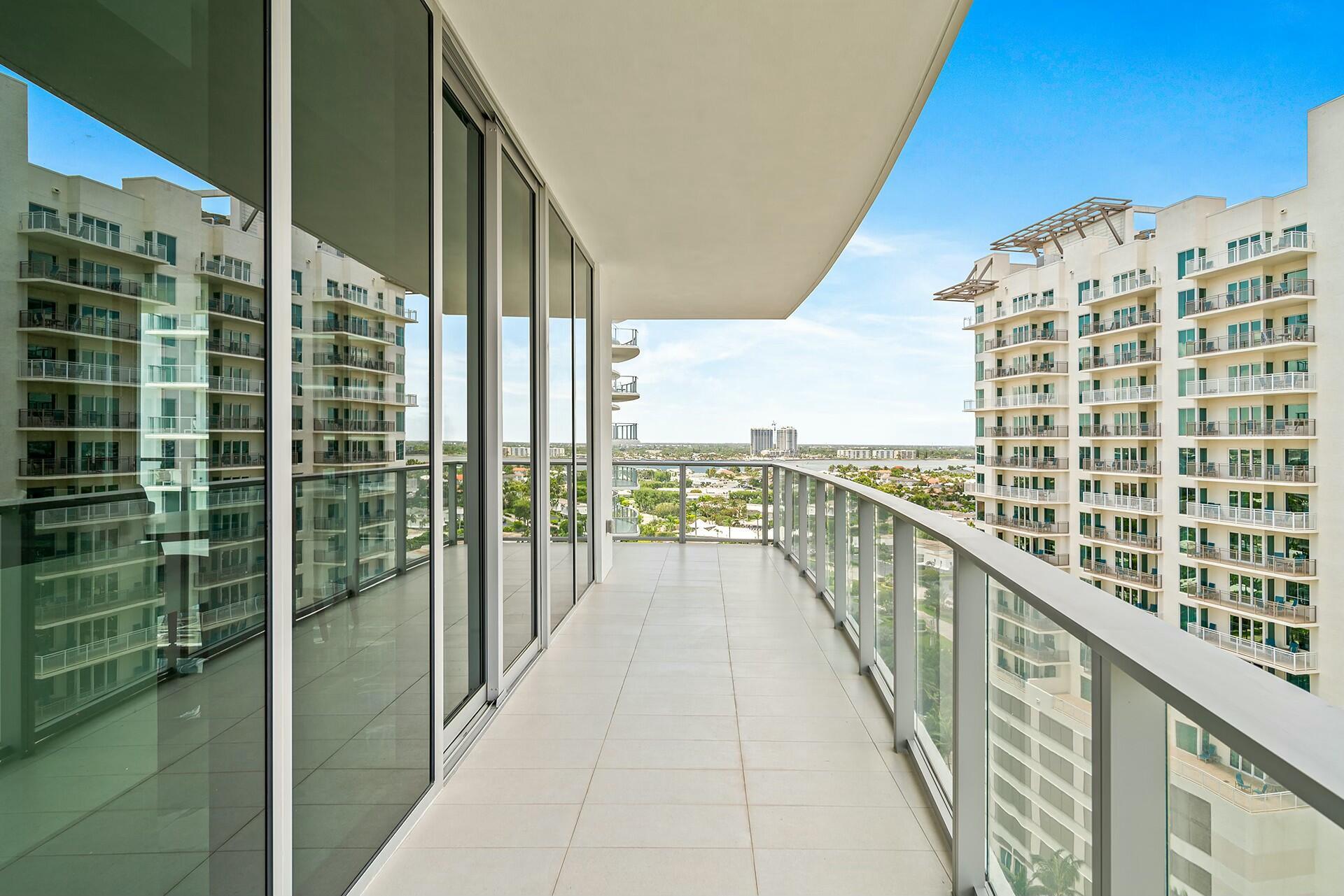 Amrit Ocean Resort & Resi - Residential Lease